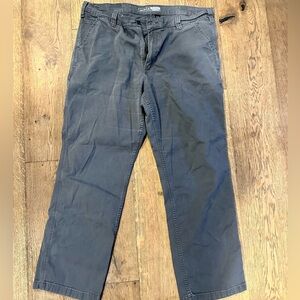 Carhartt Relaxed Fit Work Pants 40x32